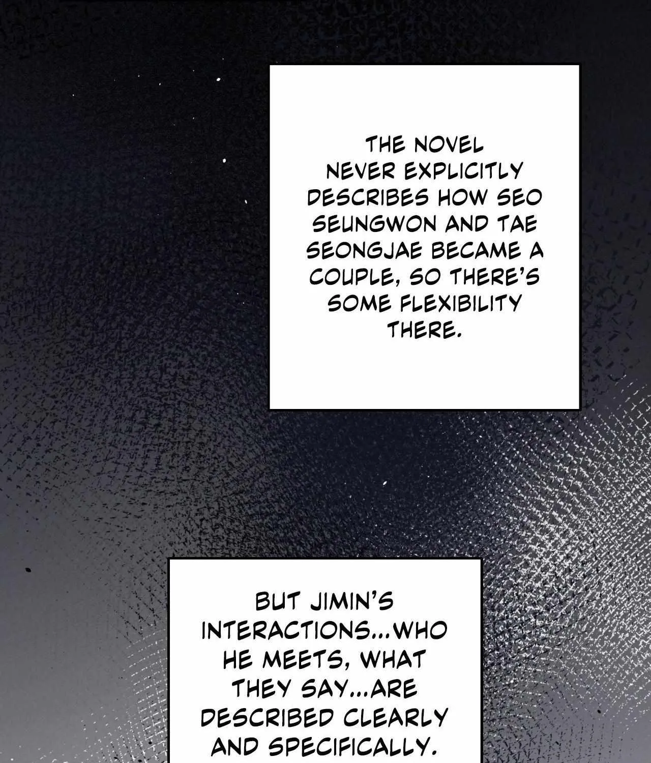 Read A Gloomy Delusion chapter 30 image 103 on Lezhin