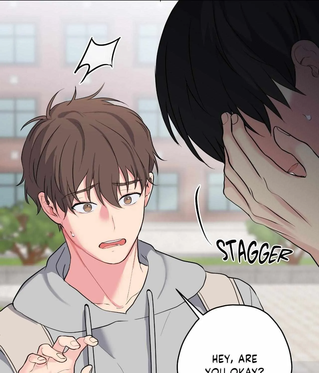 Read A Gloomy Delusion chapter 30 image 106 on Lezhin