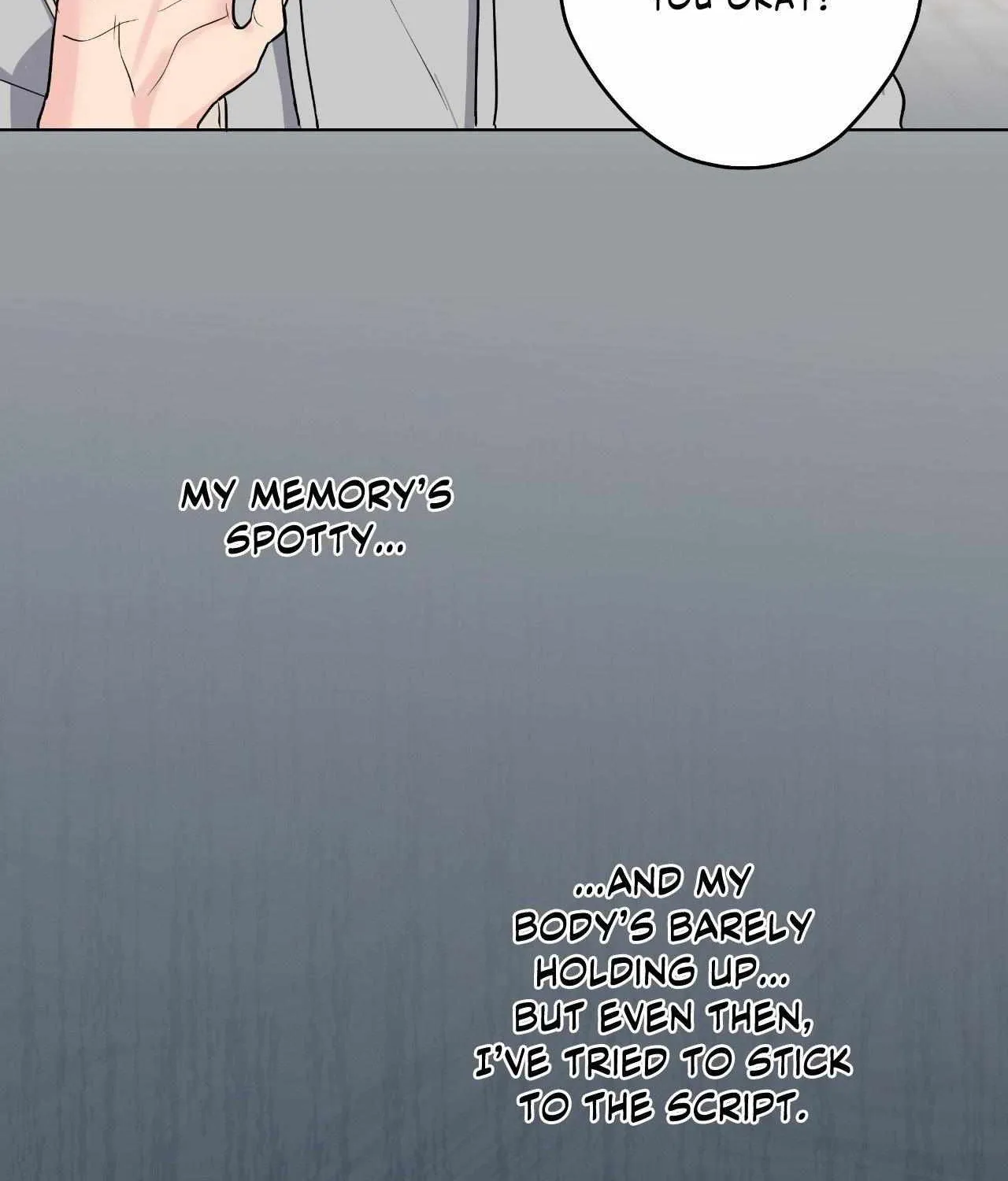 Read A Gloomy Delusion chapter 30 image 107 on Lezhin