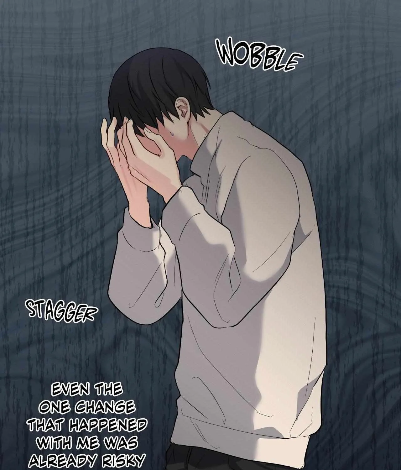 Read A Gloomy Delusion chapter 30 image 108 on Lezhin