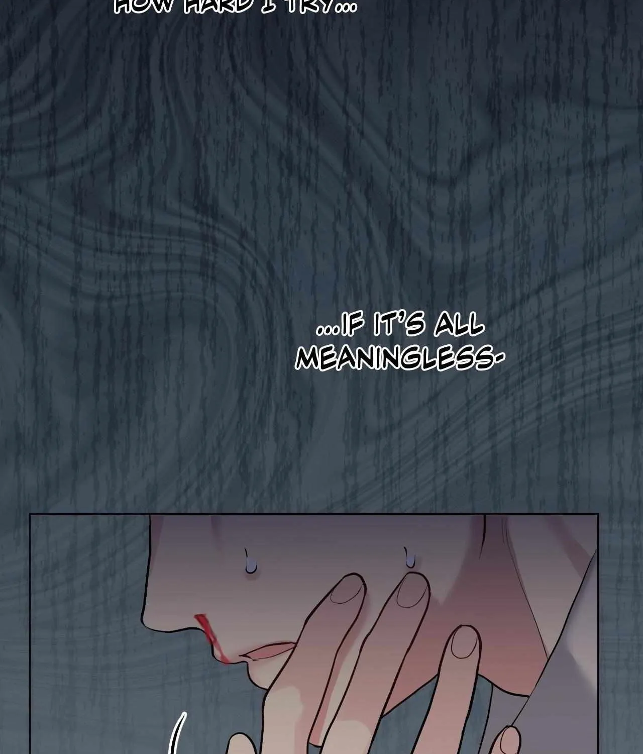 Read A Gloomy Delusion chapter 30 image 110 on Lezhin