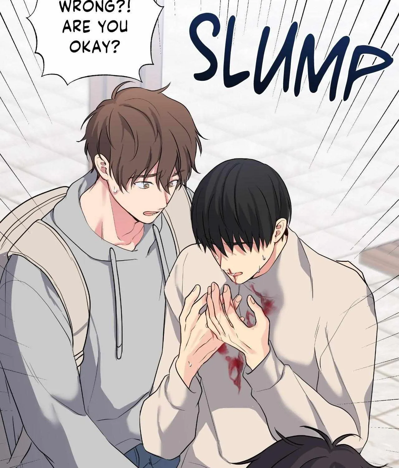 Read A Gloomy Delusion chapter 30 image 113 on Lezhin