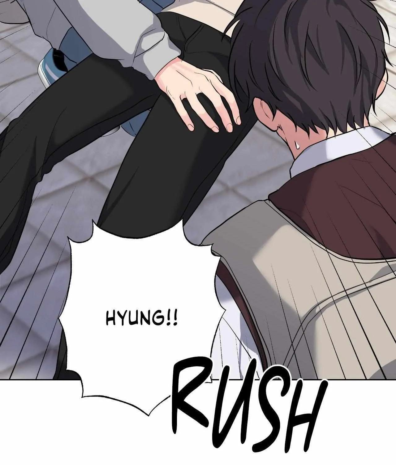 Read A Gloomy Delusion chapter 30 image 114 on Lezhin
