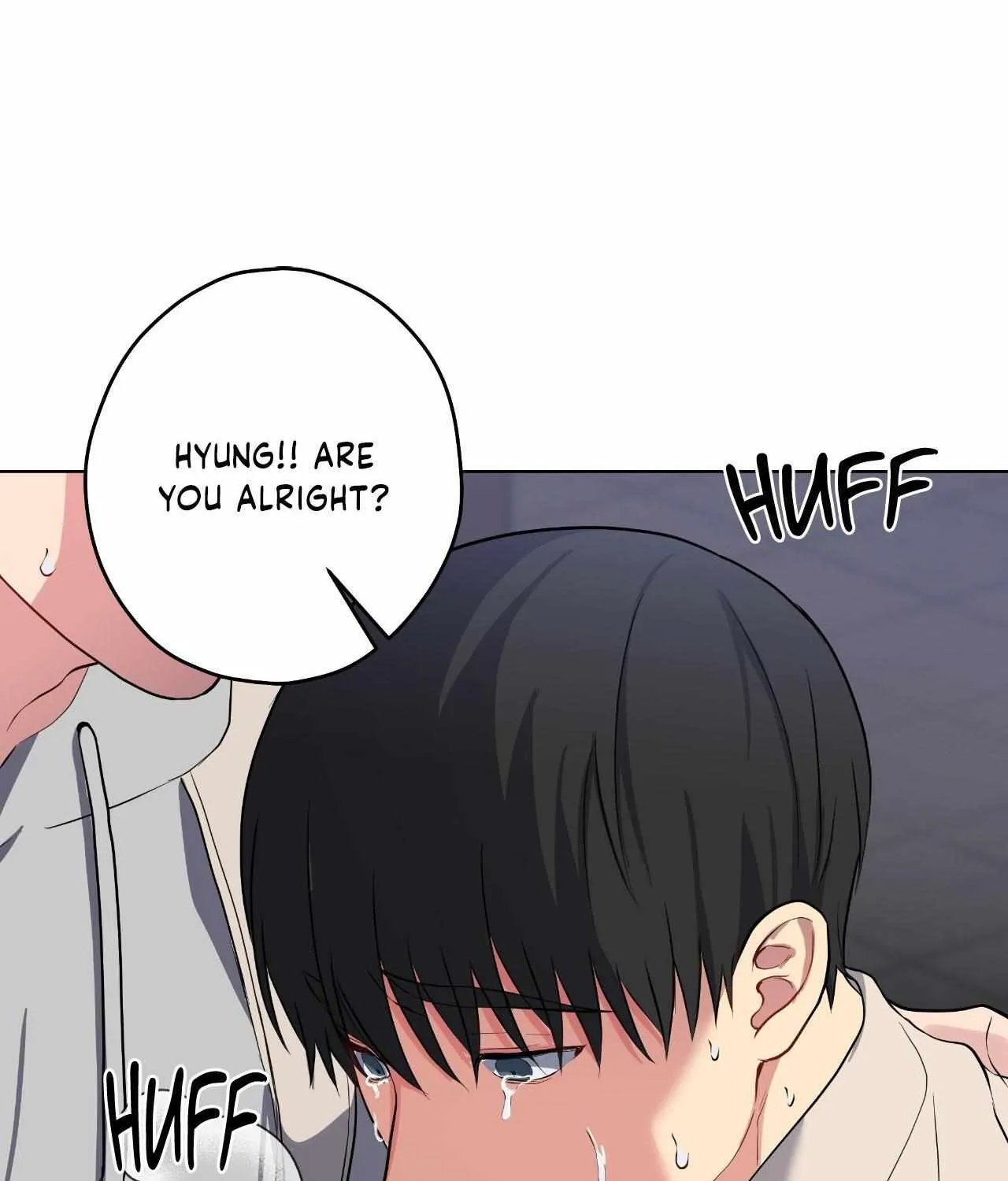 Read A Gloomy Delusion chapter 30 image 115 on Lezhin