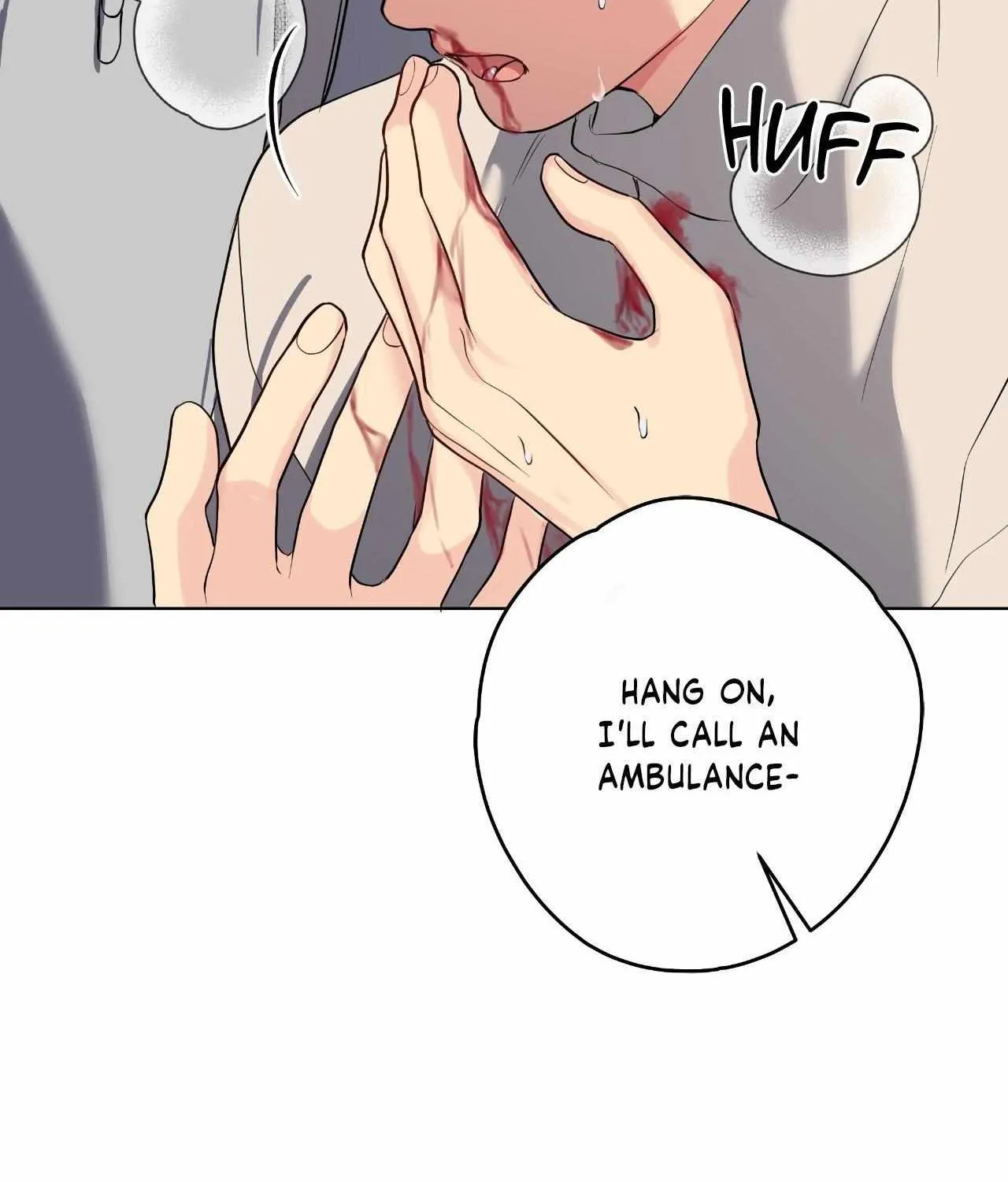 Read A Gloomy Delusion chapter 30 image 116 on Lezhin