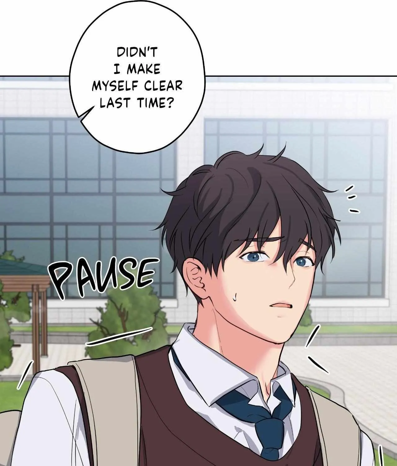 Read A Gloomy Delusion chapter 30 image 118 on Lezhin