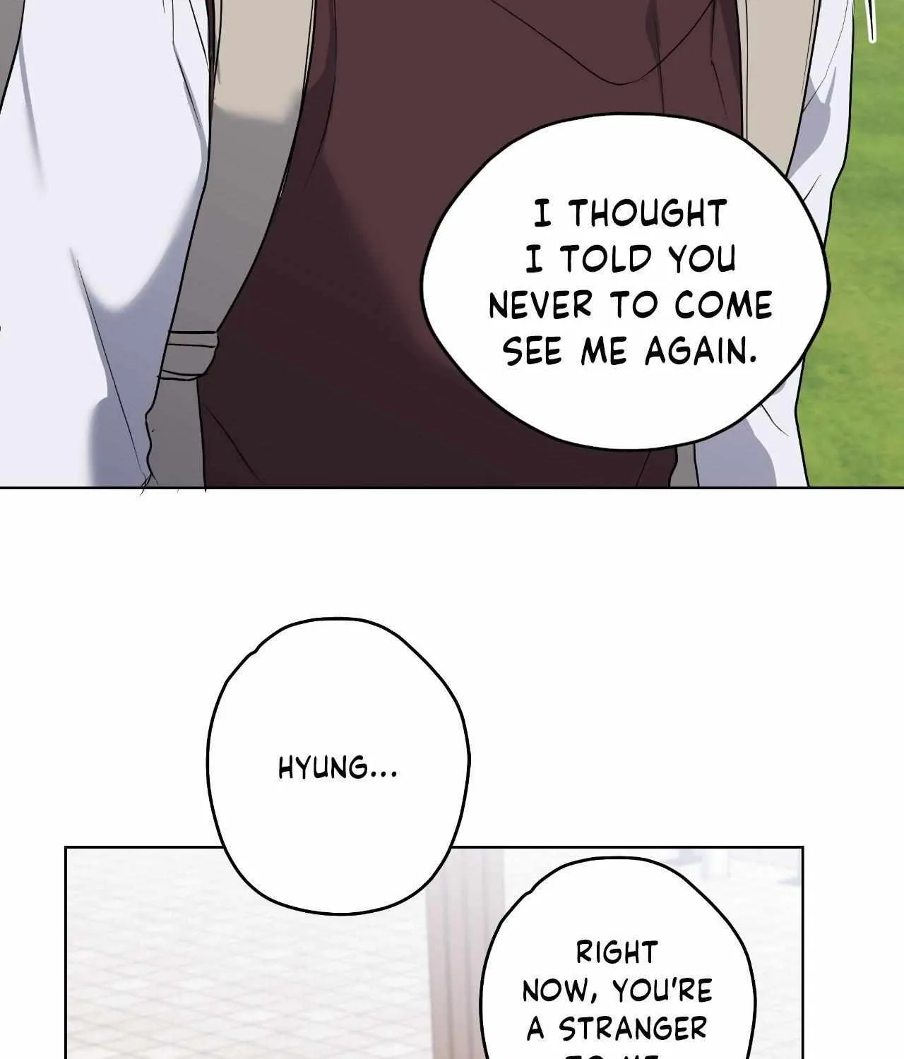 Read A Gloomy Delusion chapter 30 image 119 on Lezhin