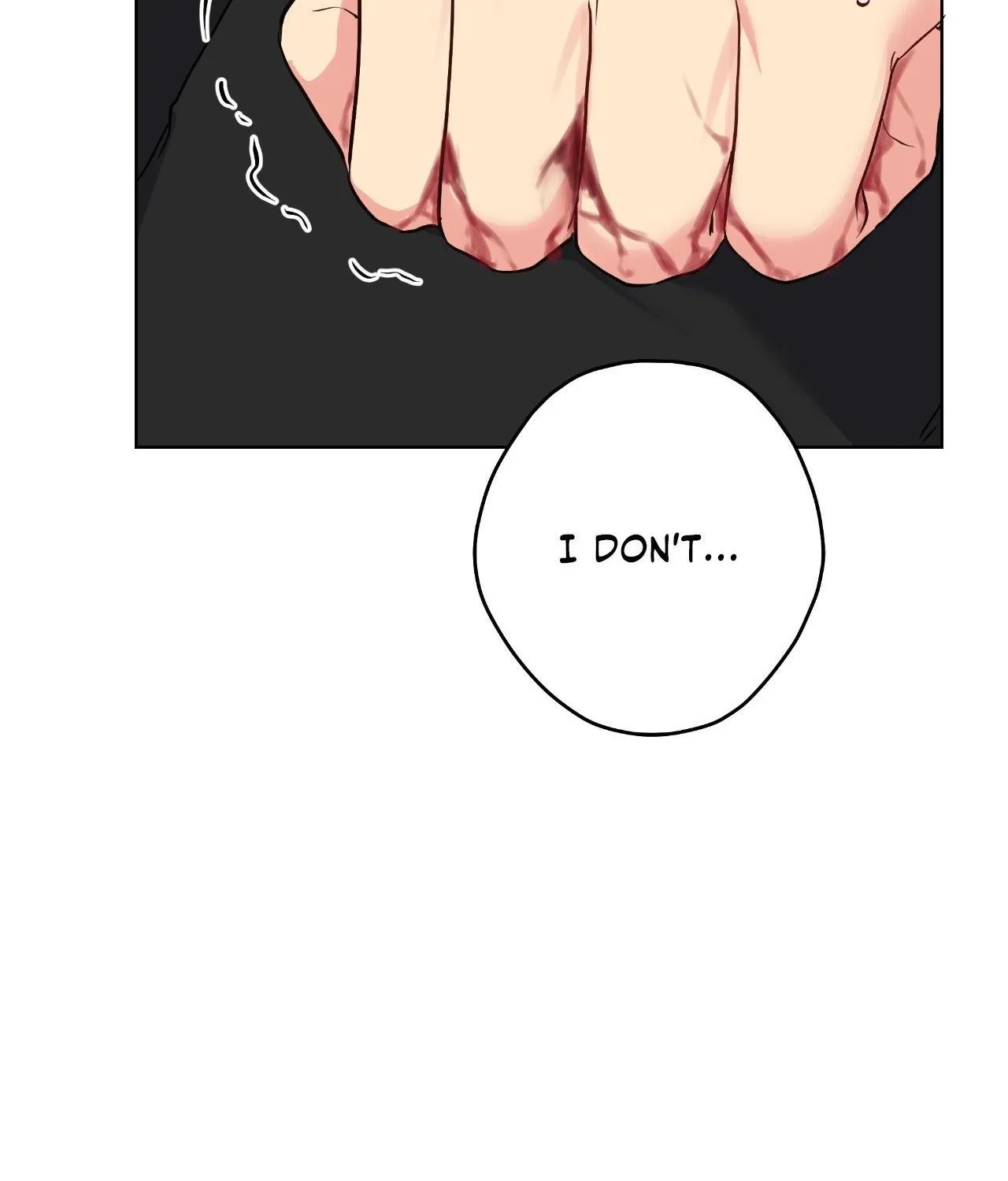 Read A Gloomy Delusion chapter 30 image 122 on Lezhin