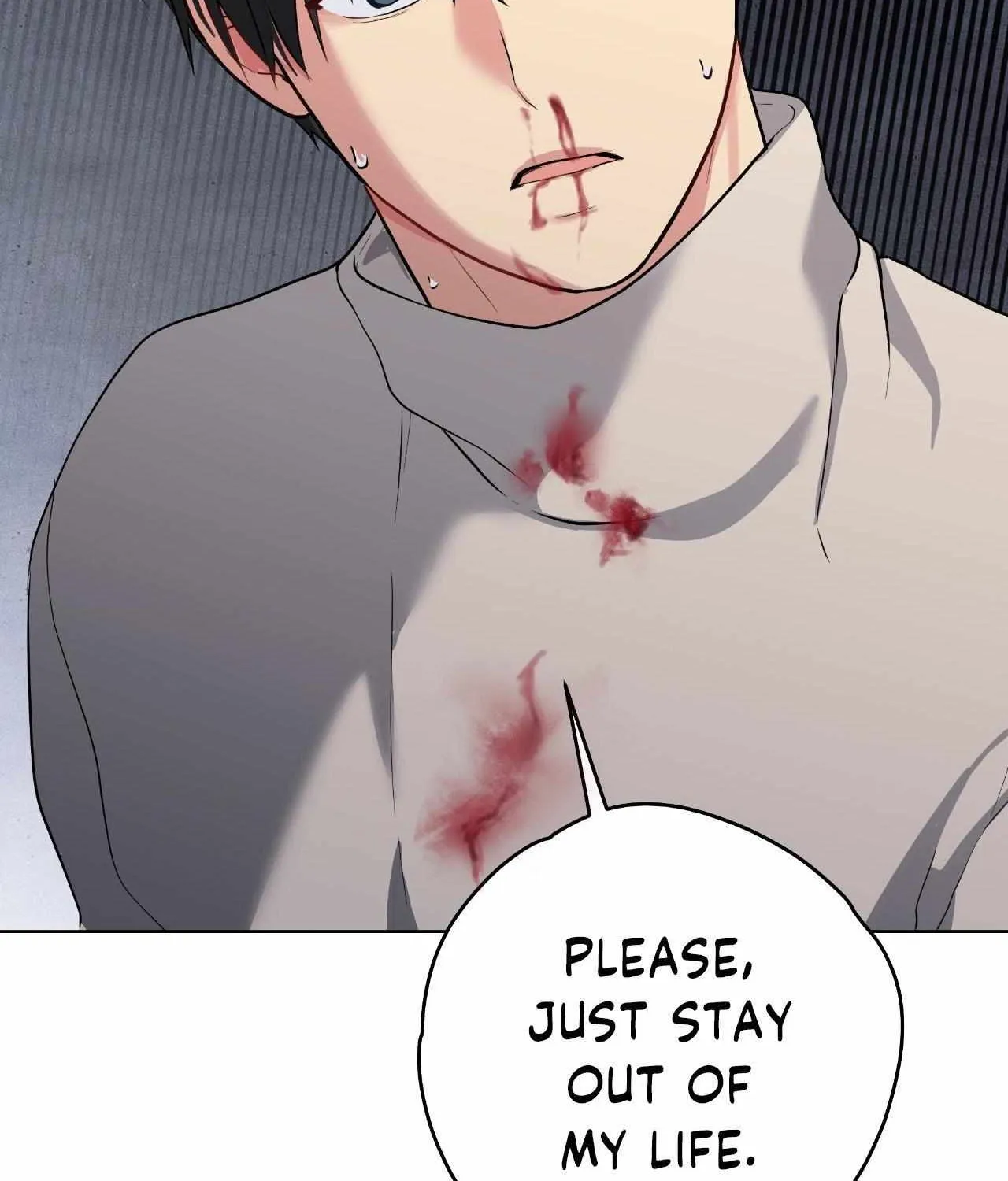Read A Gloomy Delusion chapter 30 image 125 on Lezhin