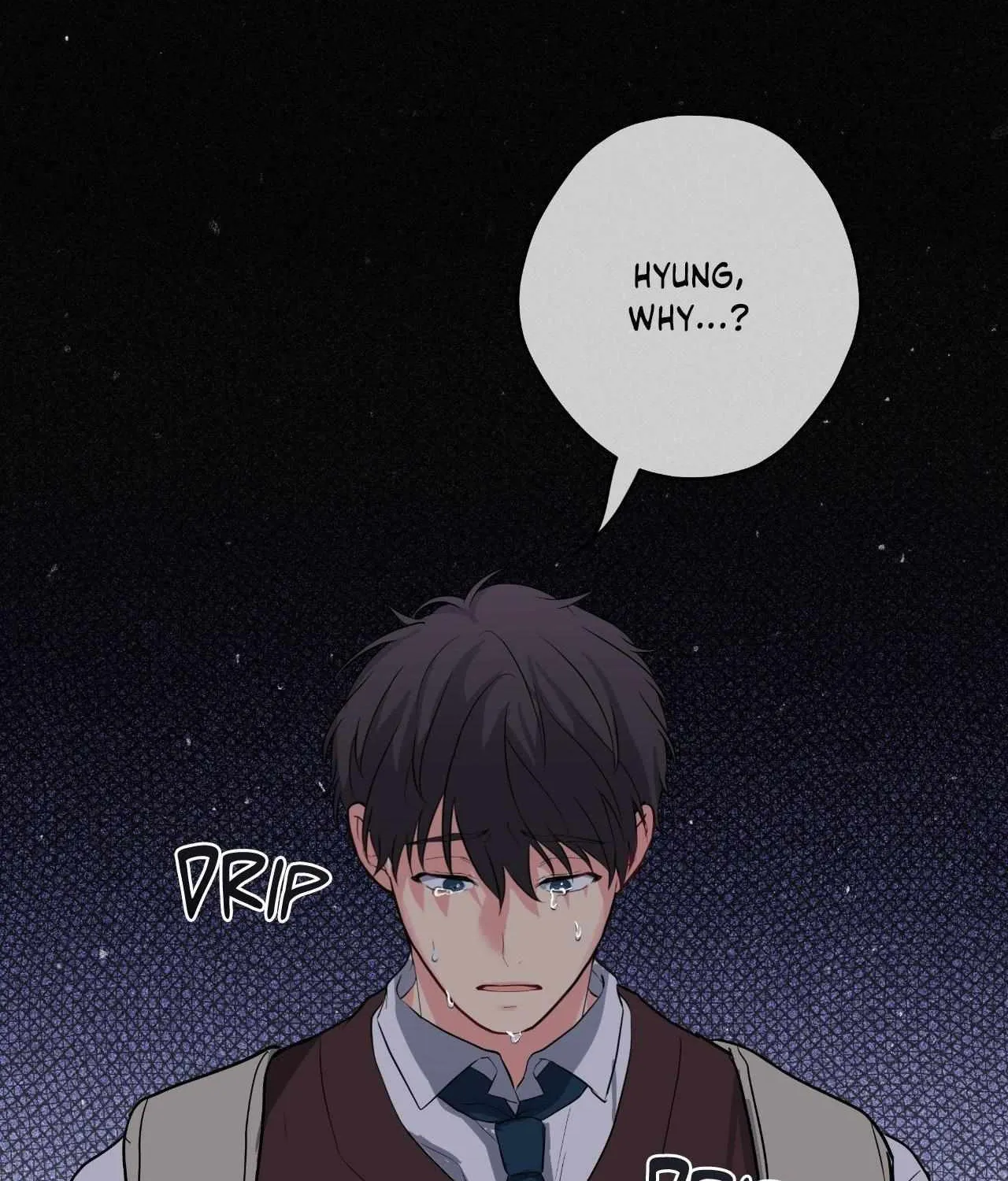 Read A Gloomy Delusion chapter 30 image 128 on Lezhin