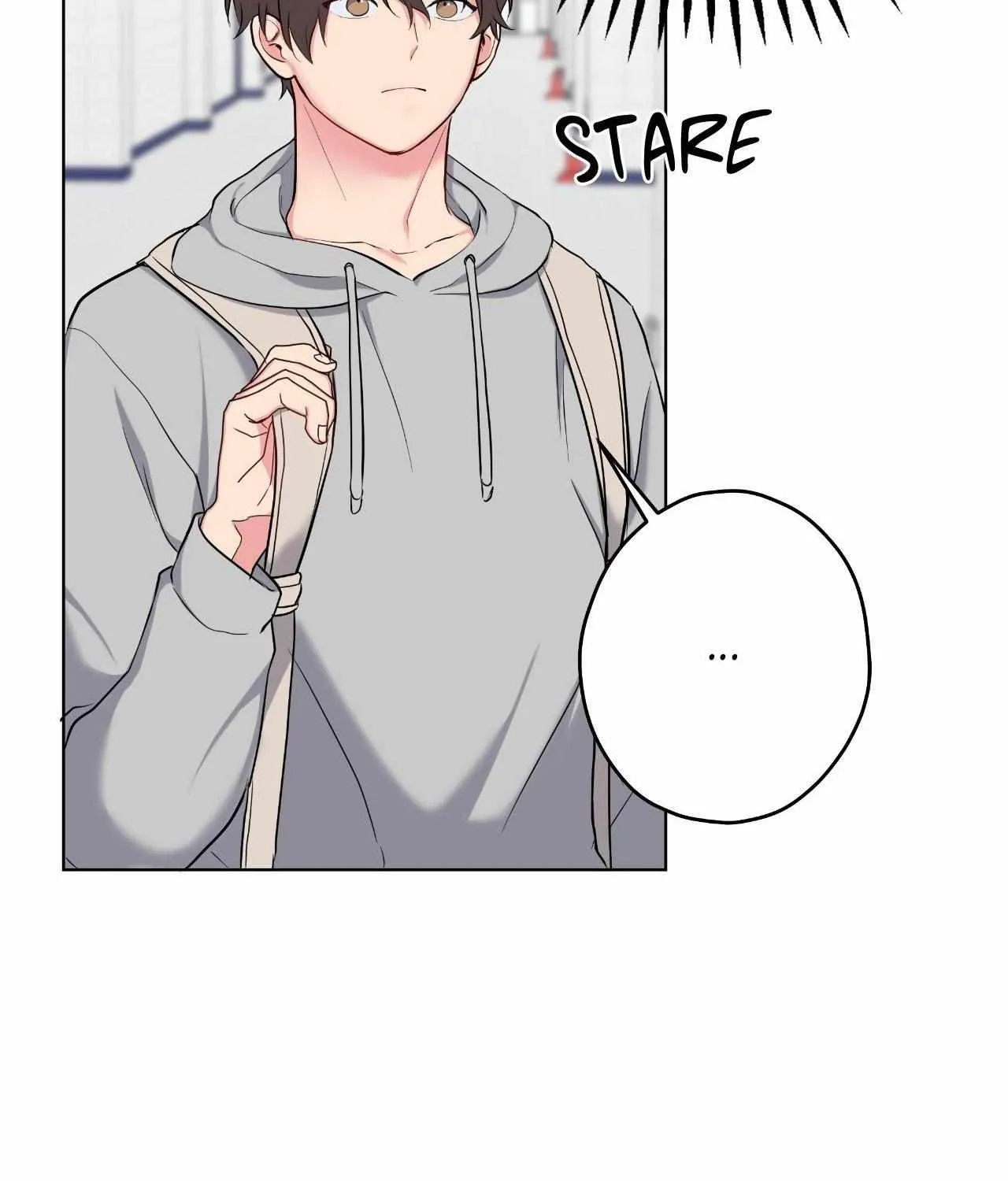 Read A Gloomy Delusion chapter 30 image 17 on Lezhin