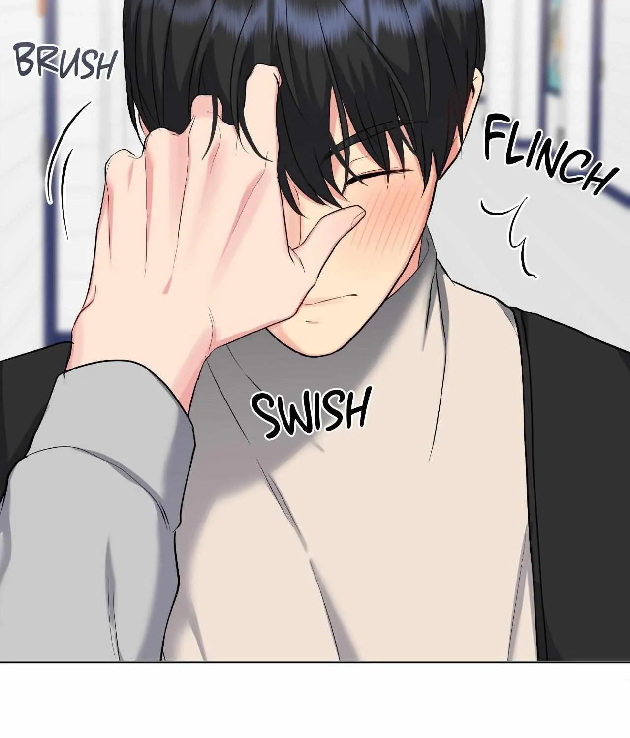 Read A Gloomy Delusion chapter 30 image 20 on Lezhin