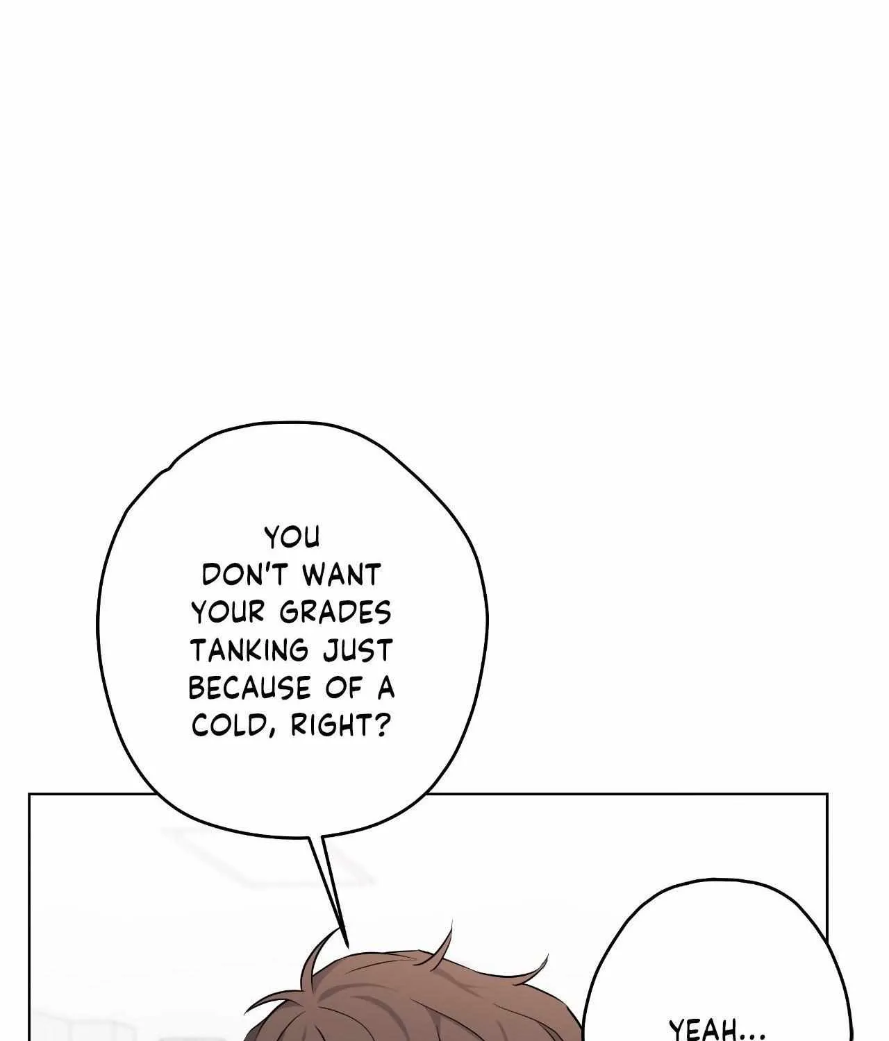 Read A Gloomy Delusion chapter 30 image 21 on Lezhin