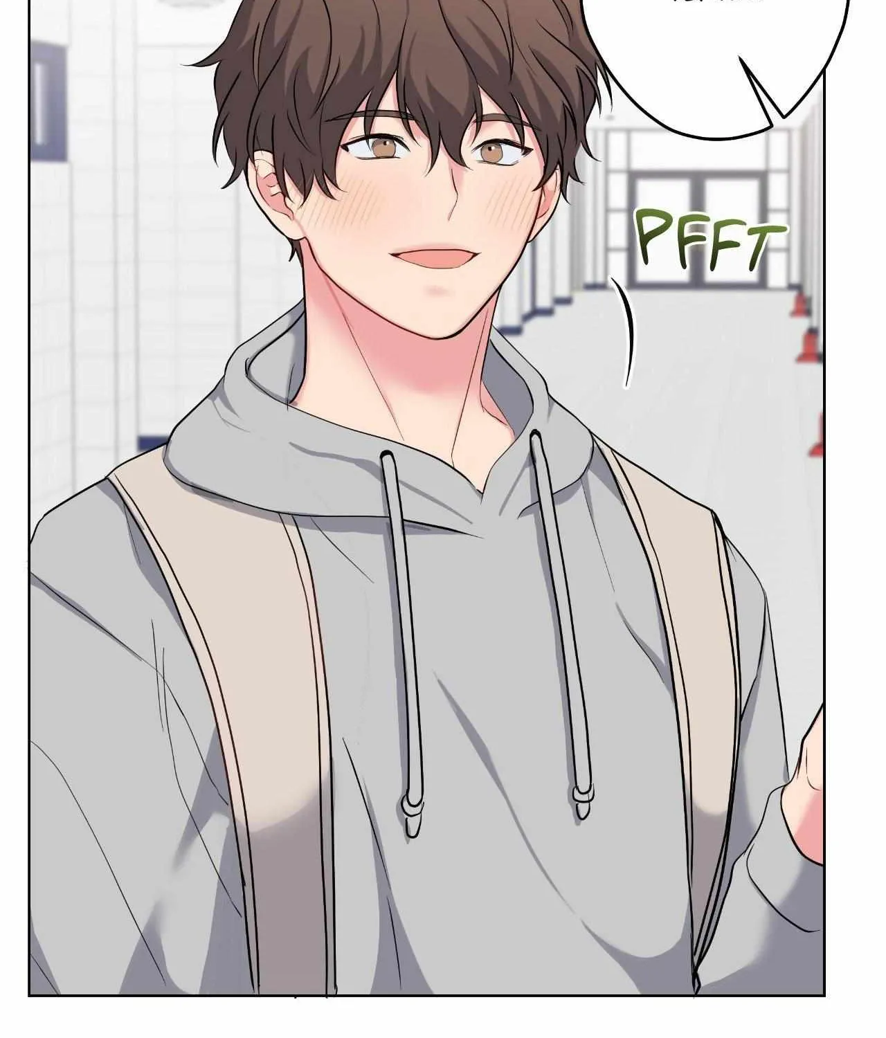 Read A Gloomy Delusion chapter 30 image 22 on Lezhin