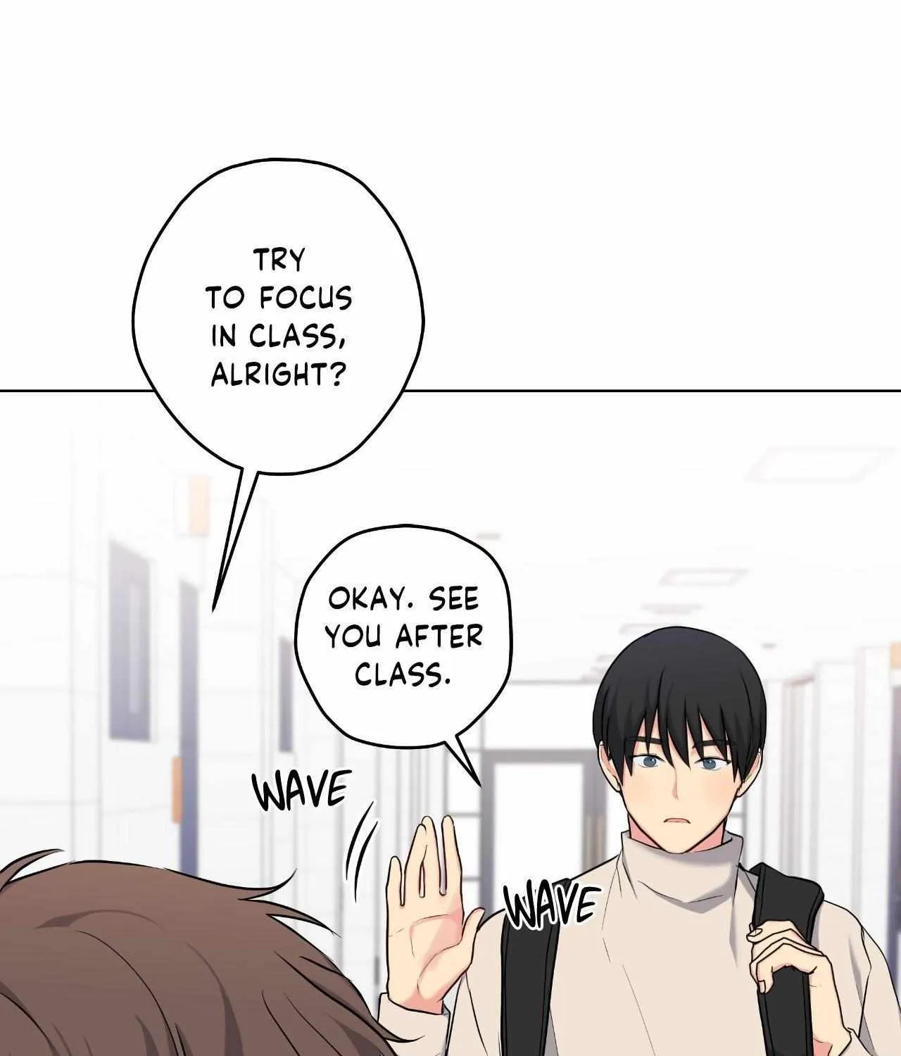 Read A Gloomy Delusion chapter 30 image 25 on Lezhin