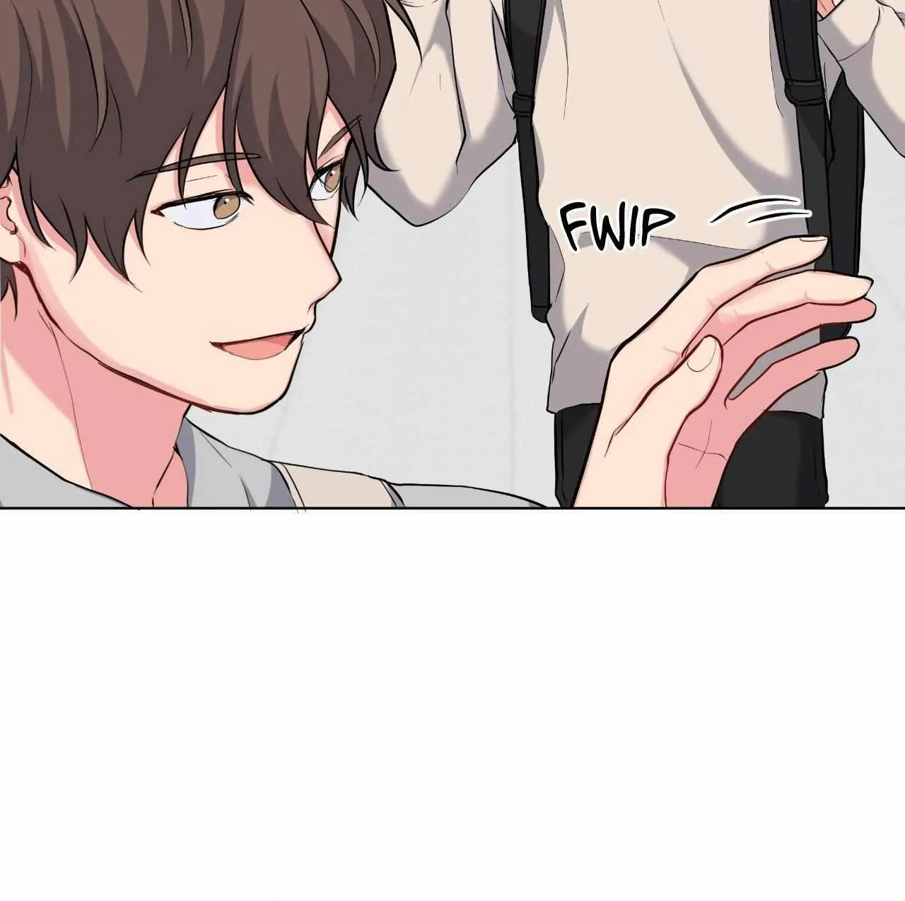 Read A Gloomy Delusion chapter 30 image 26 on Lezhin