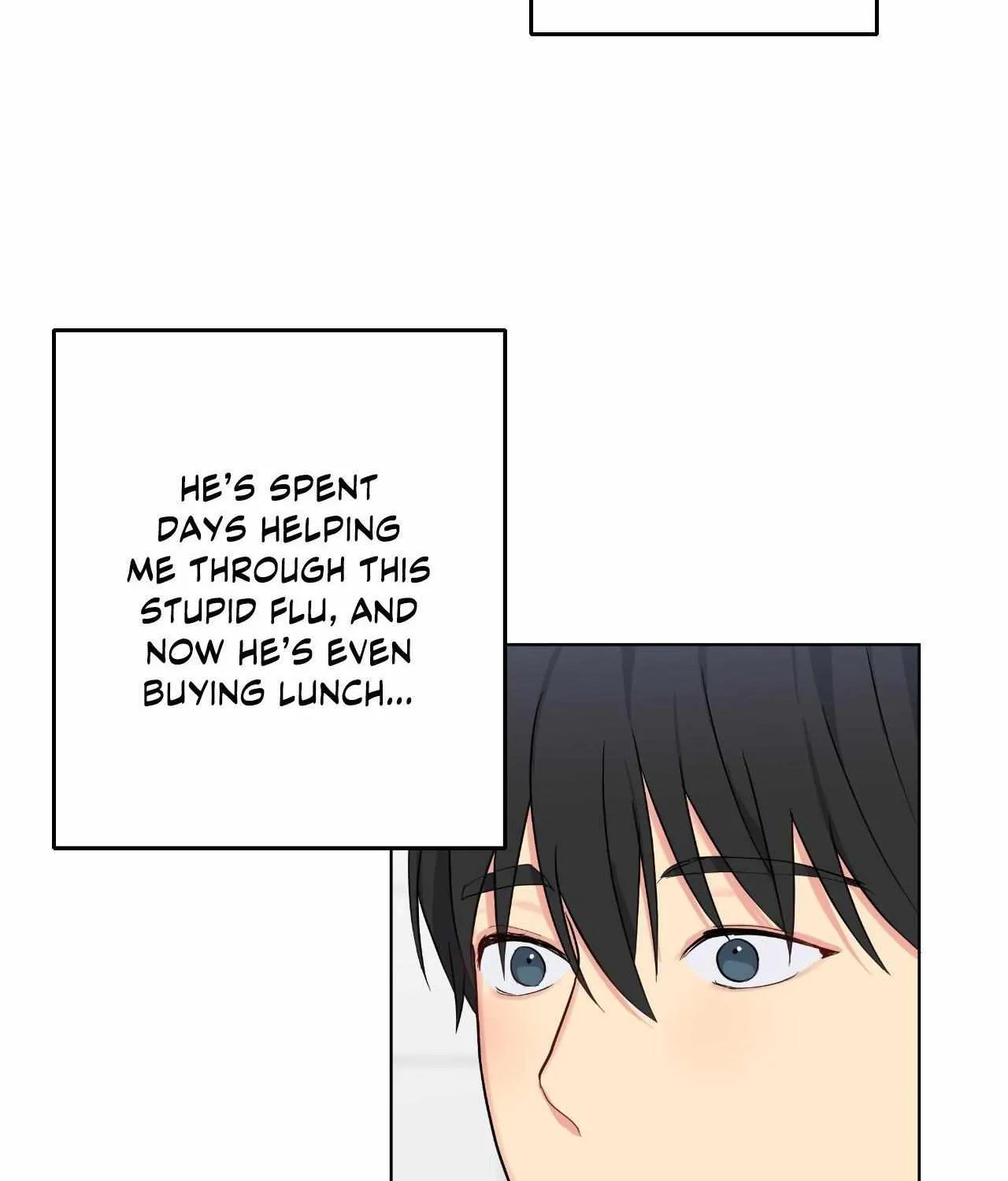 Read A Gloomy Delusion chapter 30 image 28 on Lezhin