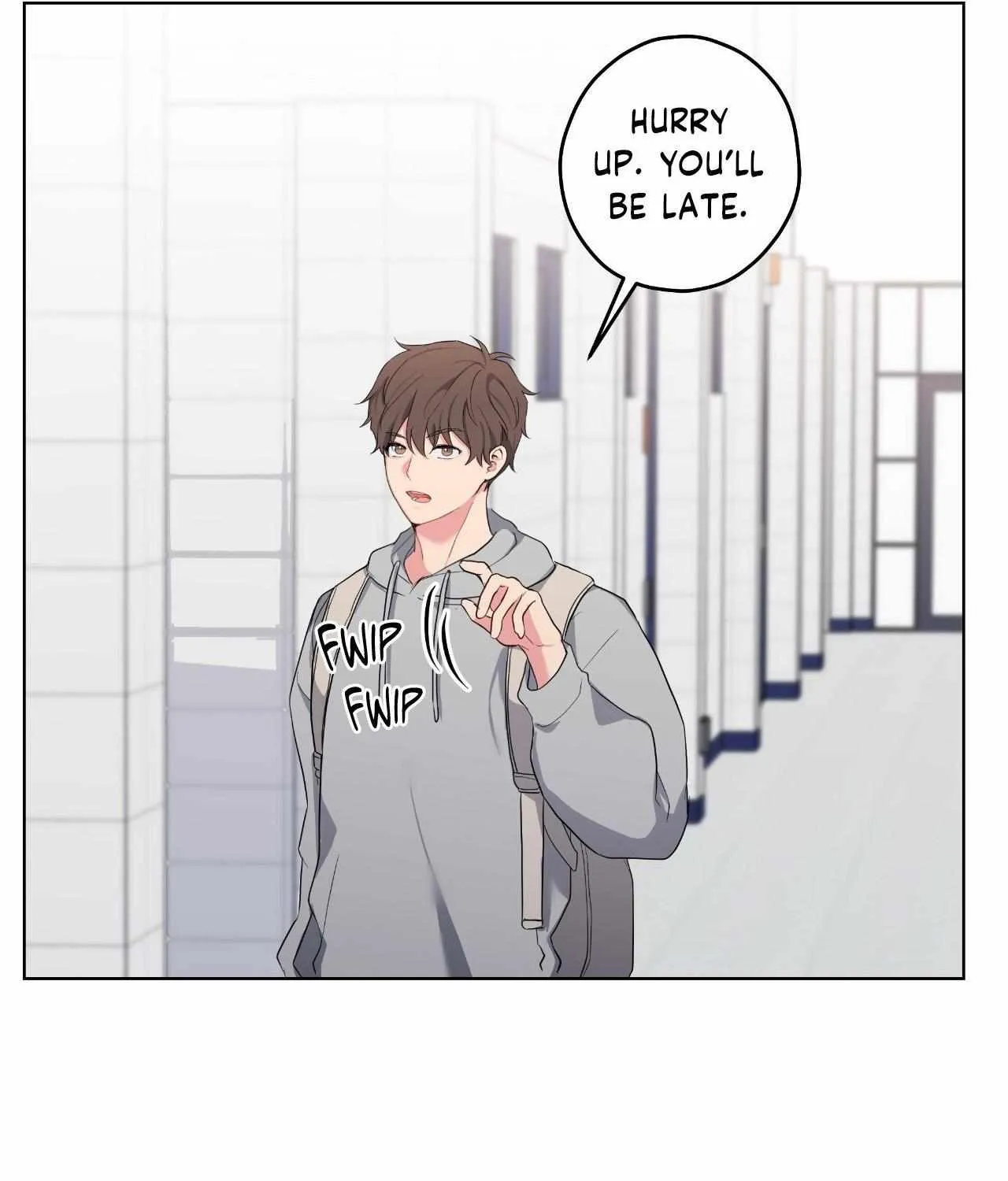 Read A Gloomy Delusion chapter 30 image 30 on Lezhin