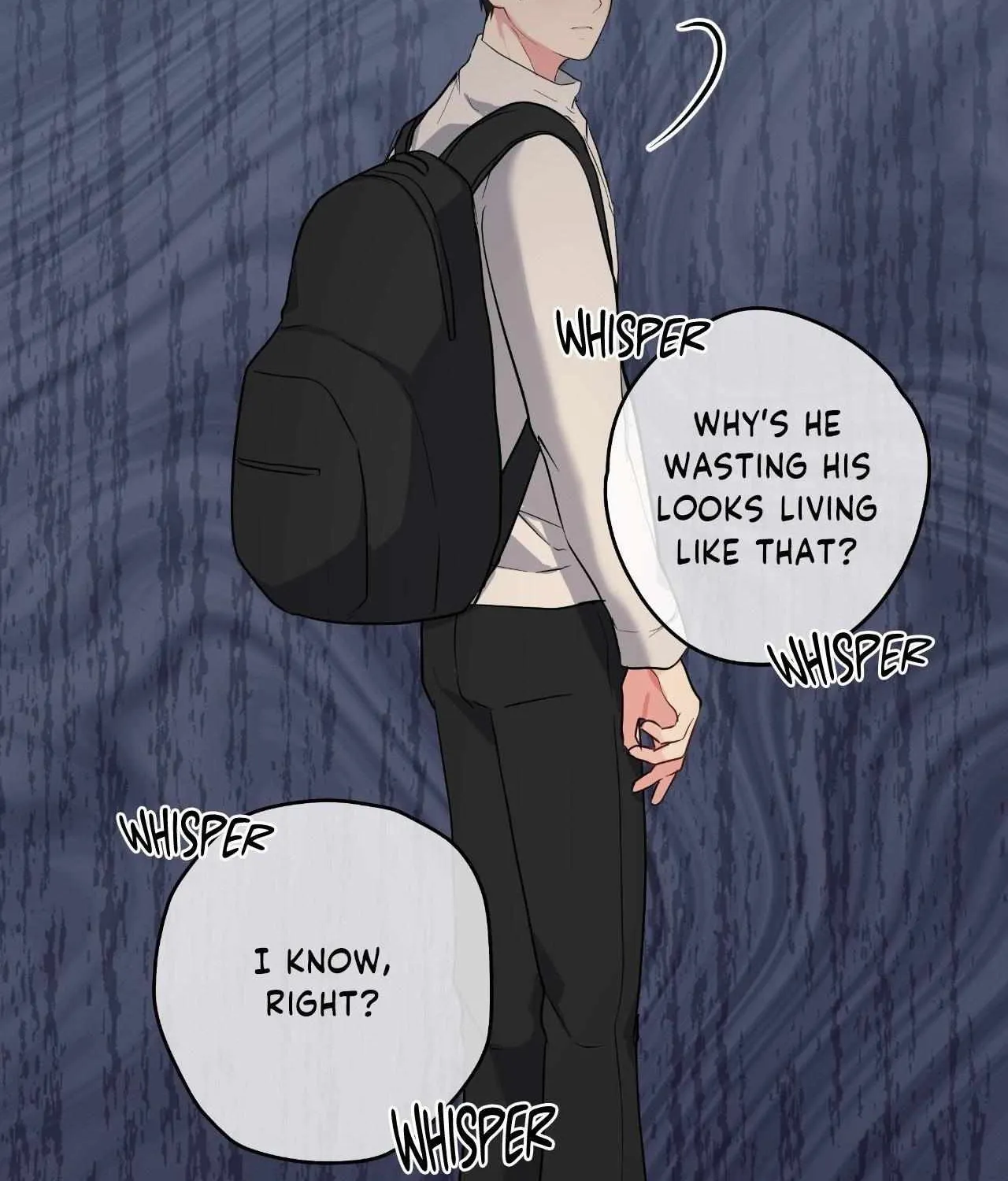 Read A Gloomy Delusion chapter 30 image 34 on Lezhin