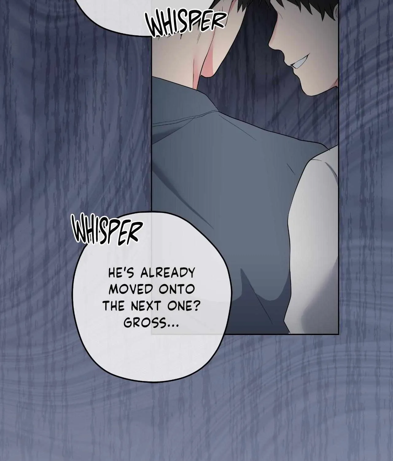 Read A Gloomy Delusion chapter 30 image 37 on Lezhin