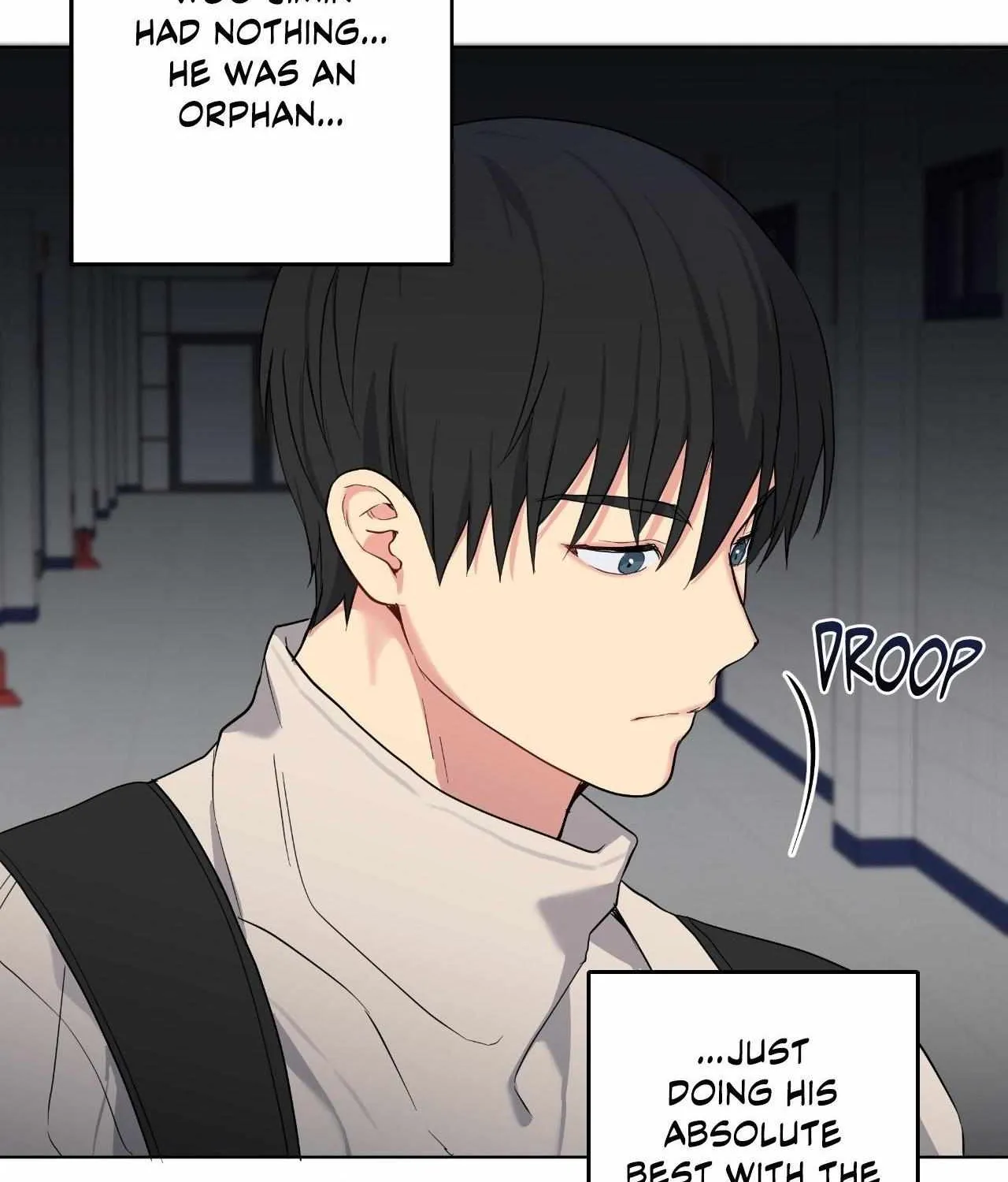 Read A Gloomy Delusion chapter 30 image 40 on Lezhin