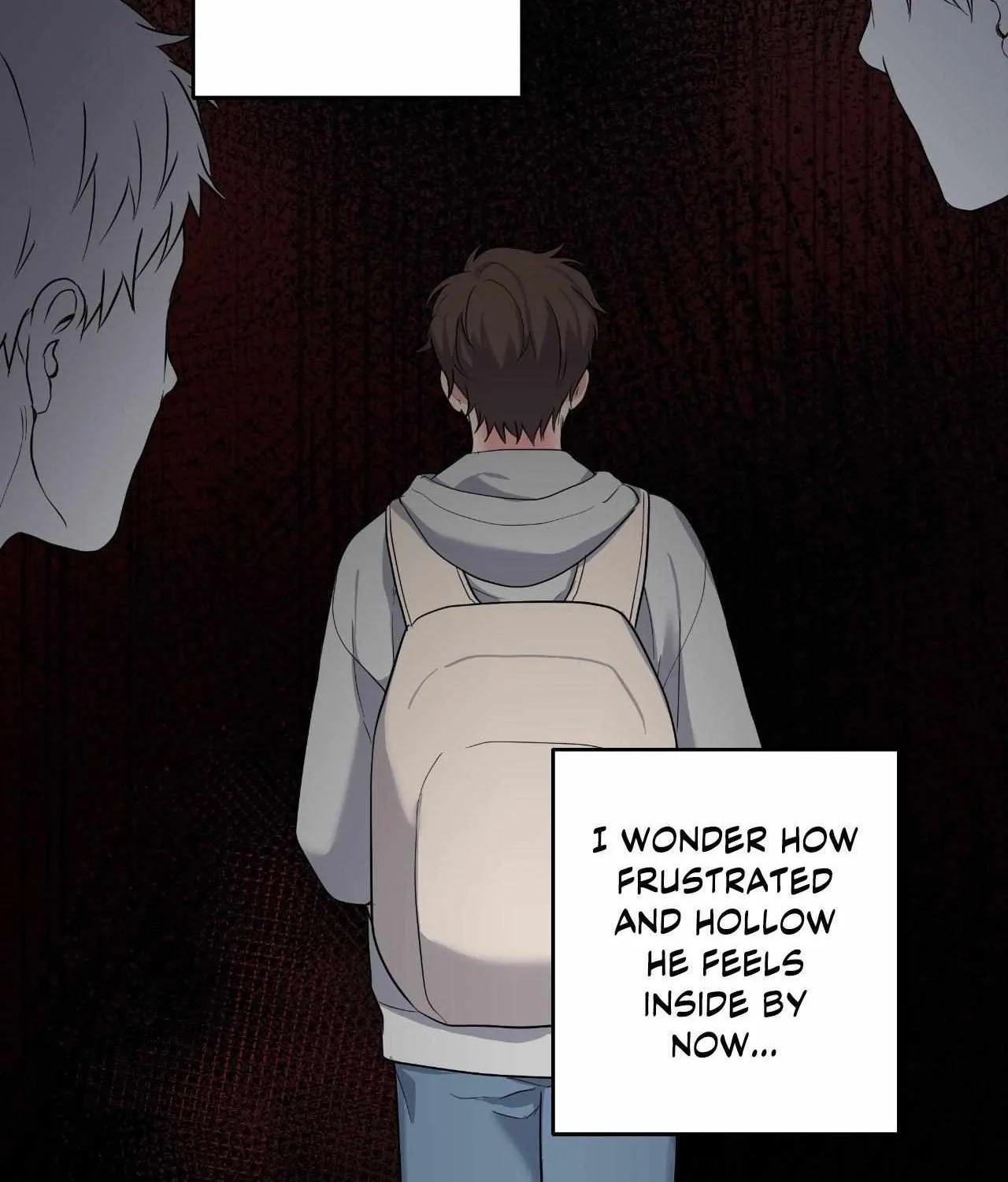 Read A Gloomy Delusion chapter 30 image 44 on Lezhin