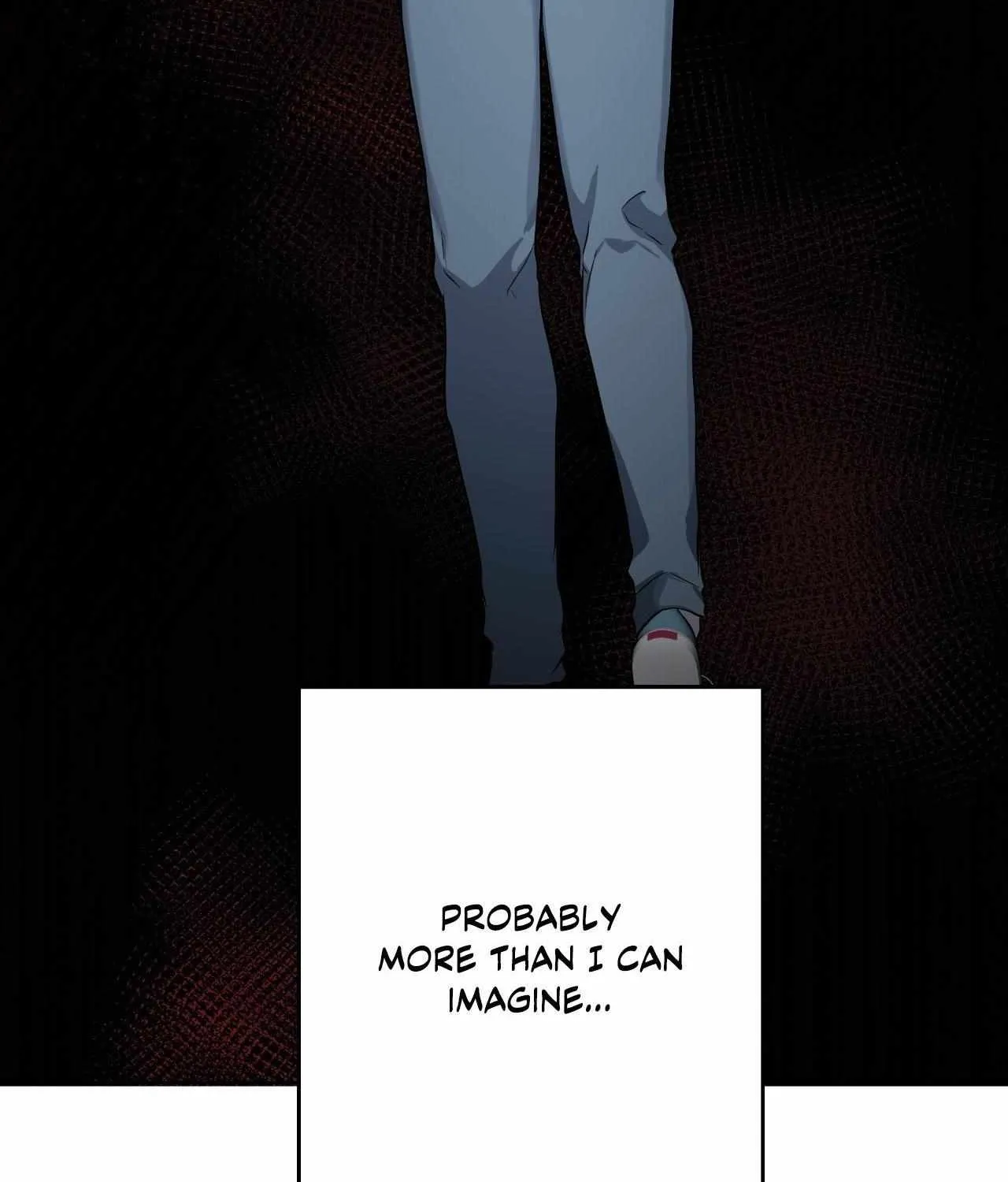 Read A Gloomy Delusion chapter 30 image 45 on Lezhin