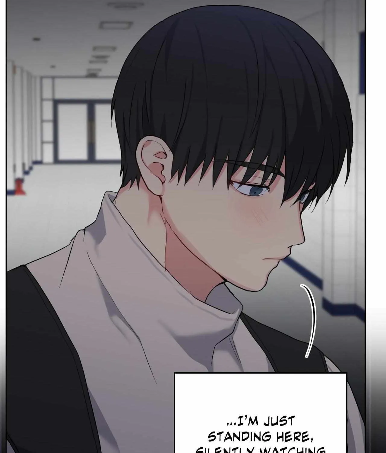 Read A Gloomy Delusion chapter 30 image 48 on Lezhin
