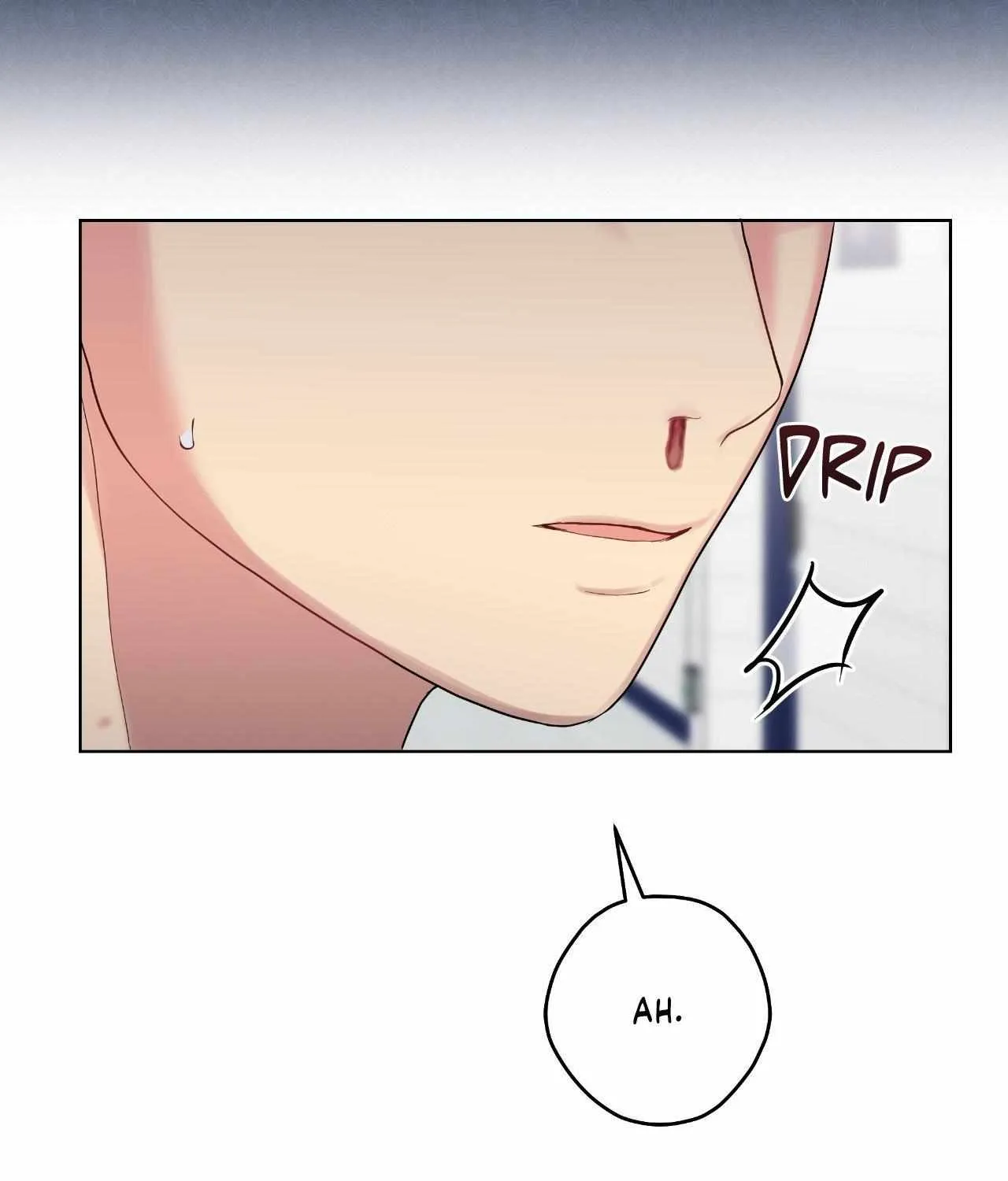 Read A Gloomy Delusion chapter 30 image 50 on Lezhin