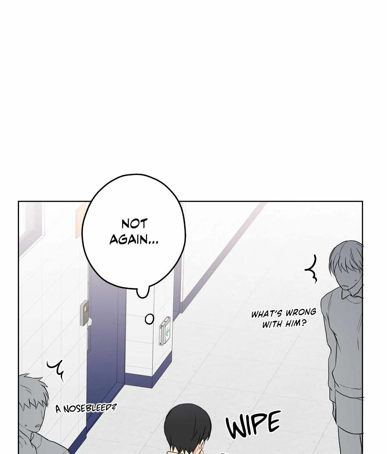Read A Gloomy Delusion chapter 30 image 51 on Lezhin
