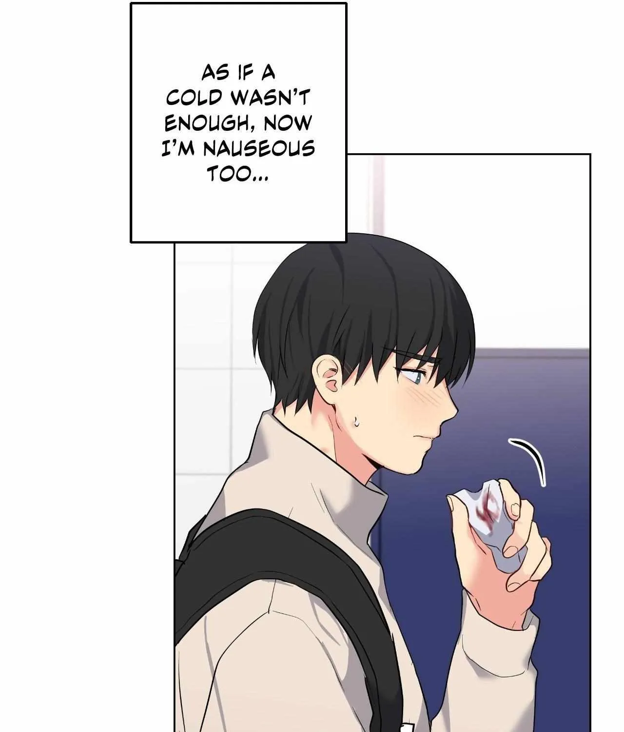 Read A Gloomy Delusion chapter 30 image 53 on Lezhin