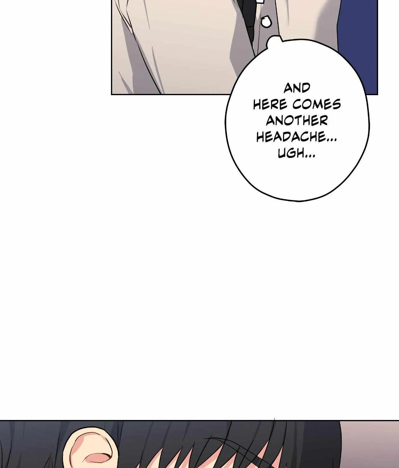 Read A Gloomy Delusion chapter 30 image 54 on Lezhin