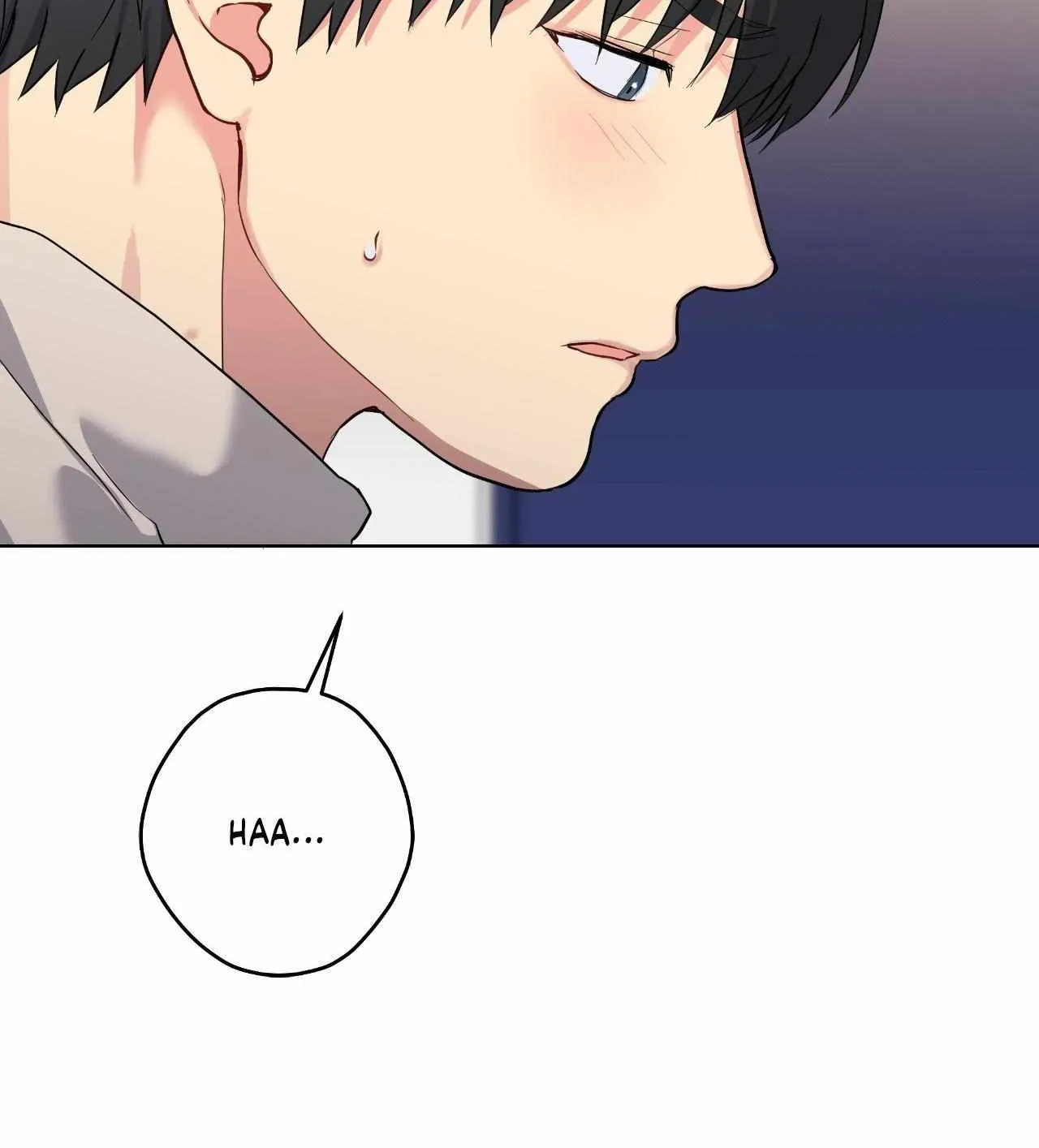 Read A Gloomy Delusion chapter 30 image 55 on Lezhin