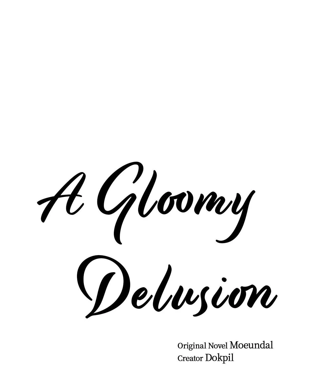 Read A Gloomy Delusion chapter 30 image 57 on Lezhin