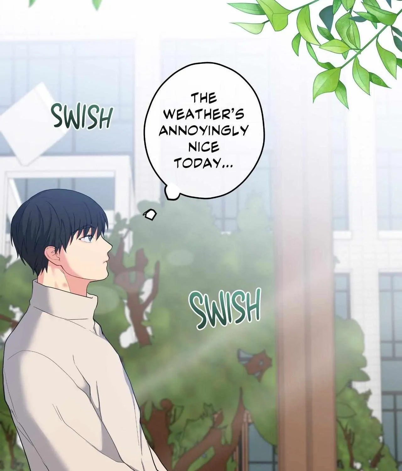 Read A Gloomy Delusion chapter 30 image 60 on Lezhin