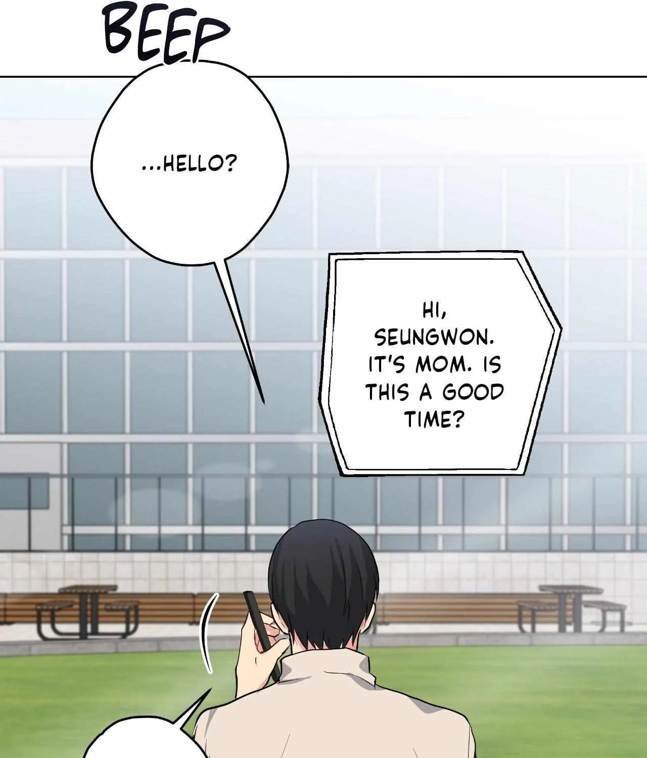 Read A Gloomy Delusion chapter 30 image 71 on Lezhin