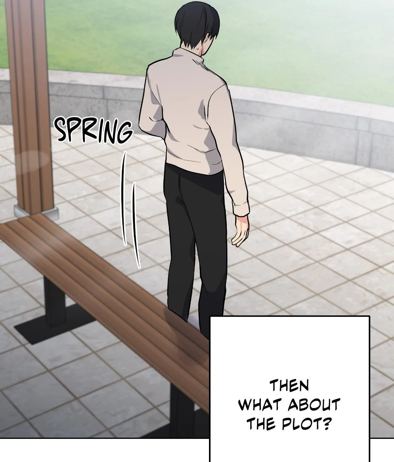Read A Gloomy Delusion chapter 30 image 77 on Lezhin
