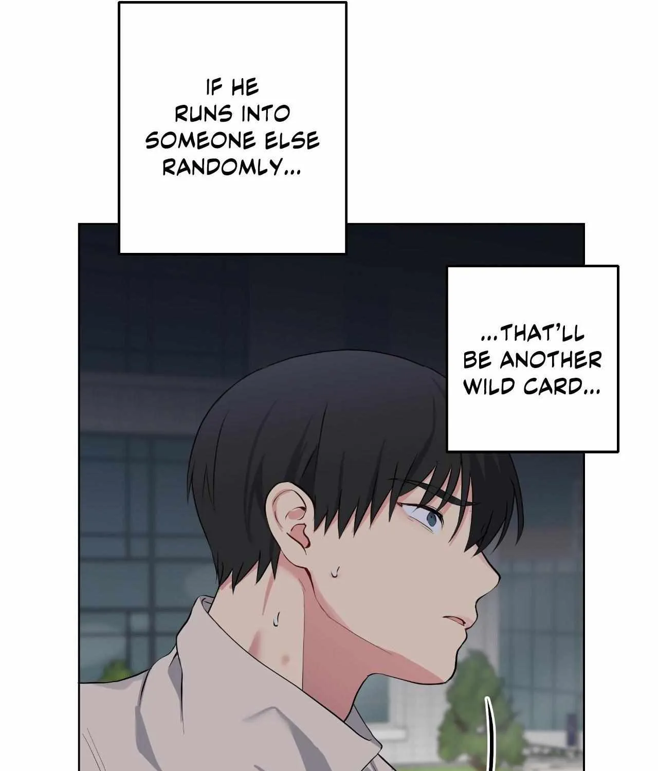Read A Gloomy Delusion chapter 30 image 79 on Lezhin