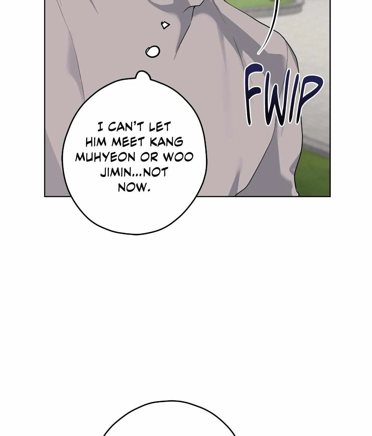 Read A Gloomy Delusion chapter 30 image 80 on Lezhin