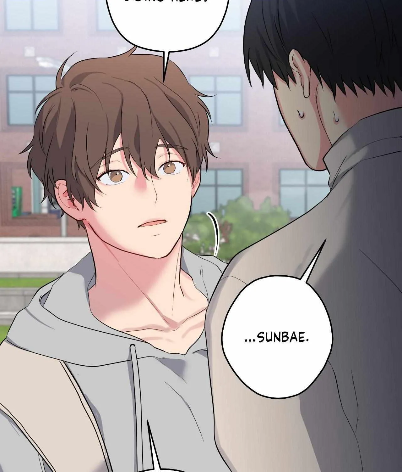 Read A Gloomy Delusion chapter 30 image 83 on Lezhin
