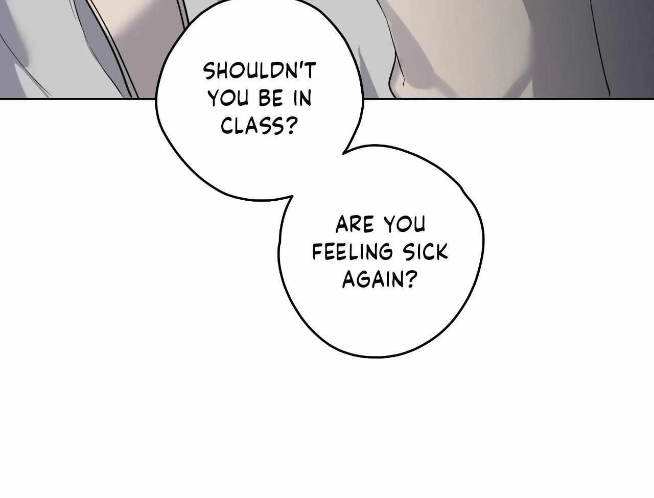 Read A Gloomy Delusion chapter 30 image 84 on Lezhin