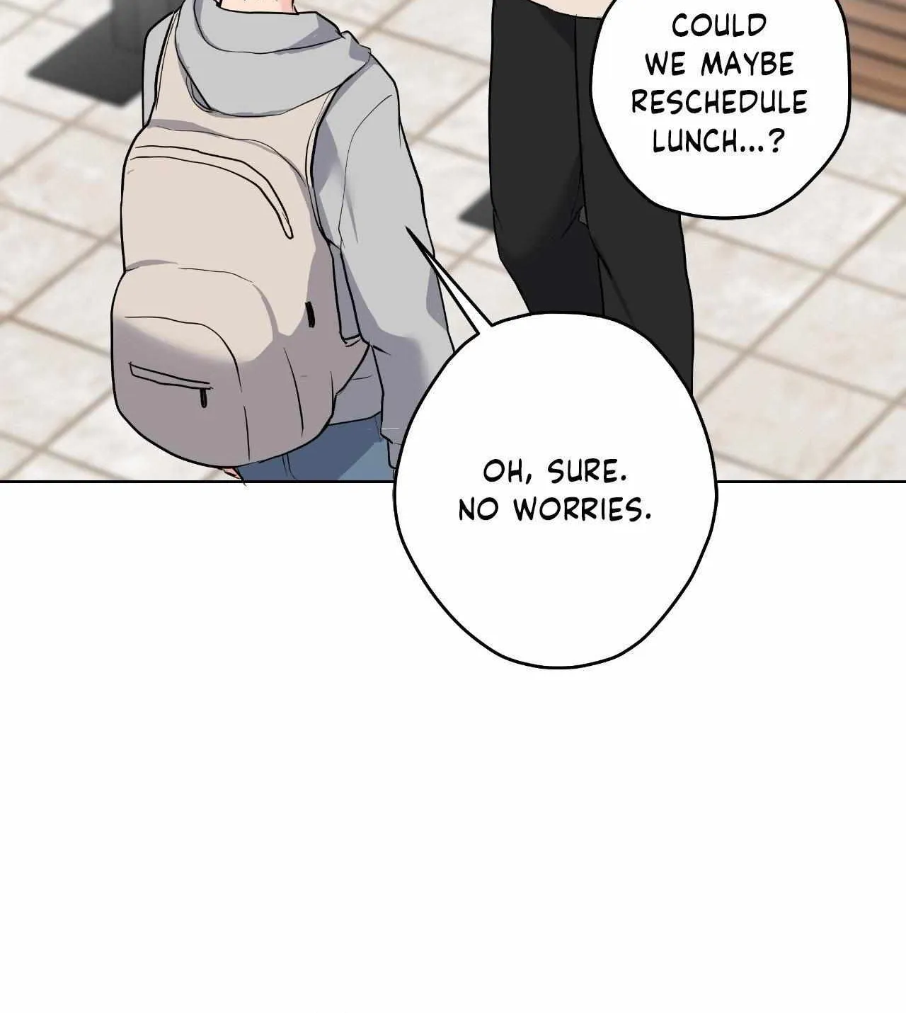 Read A Gloomy Delusion chapter 30 image 86 on Lezhin