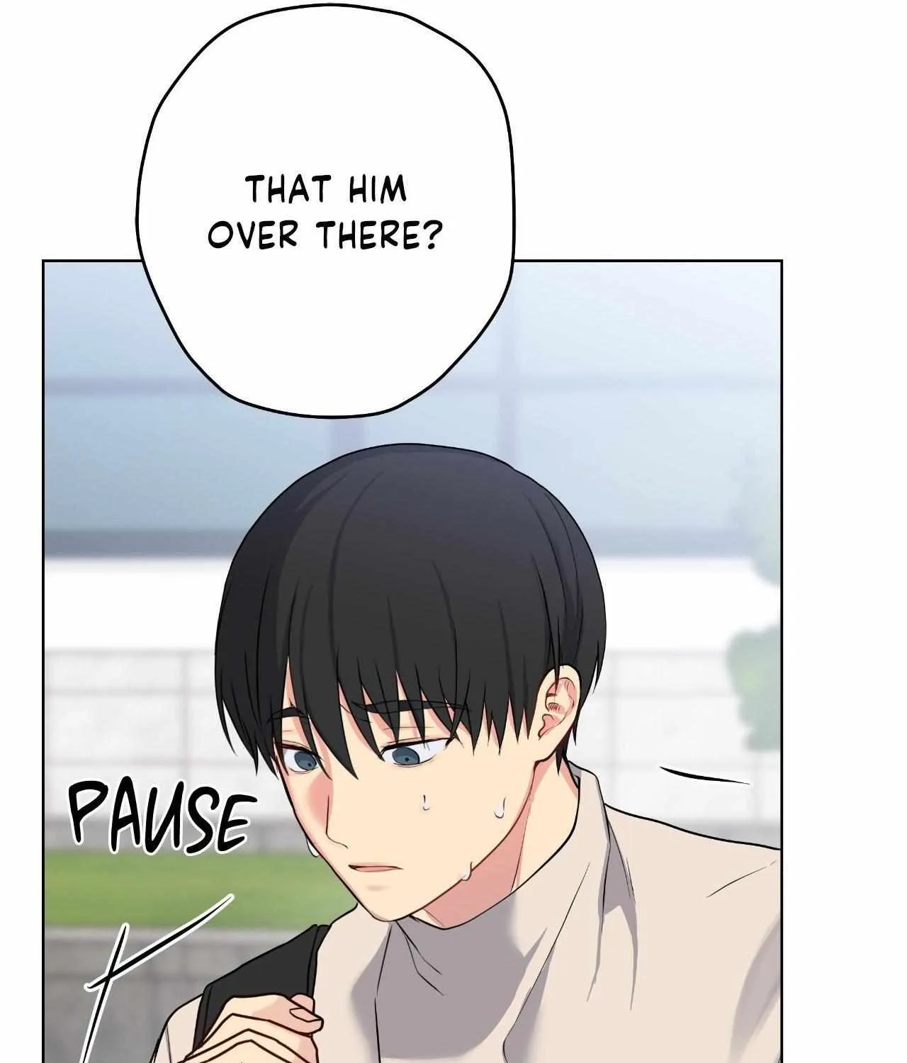 Read A Gloomy Delusion chapter 30 image 87 on Lezhin