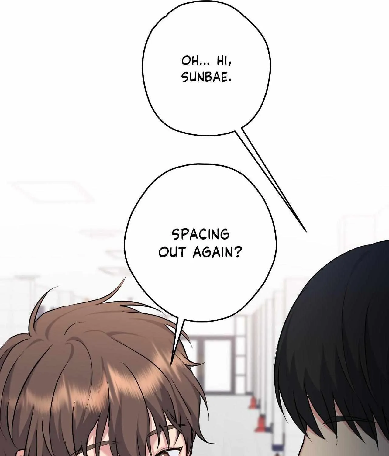 Read A Gloomy Delusion chapter 30 image 9 on Lezhin
