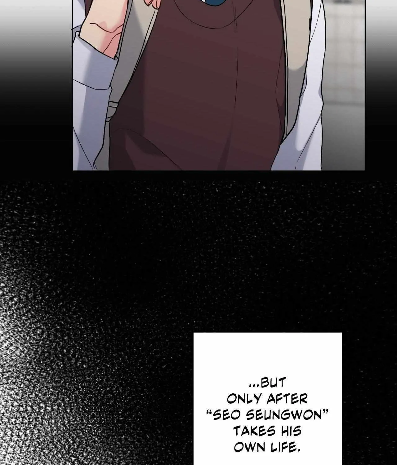 Read A Gloomy Delusion chapter 30 image 97 on Lezhin