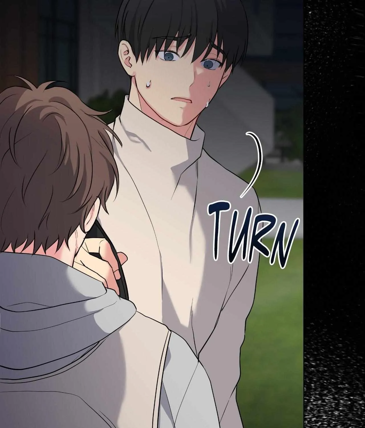 Read A Gloomy Delusion chapter 30 image 99 on Lezhin