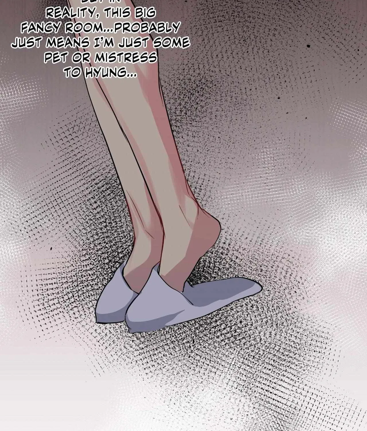Read A Gloomy Delusion chapter 33 image 102 on Lezhin