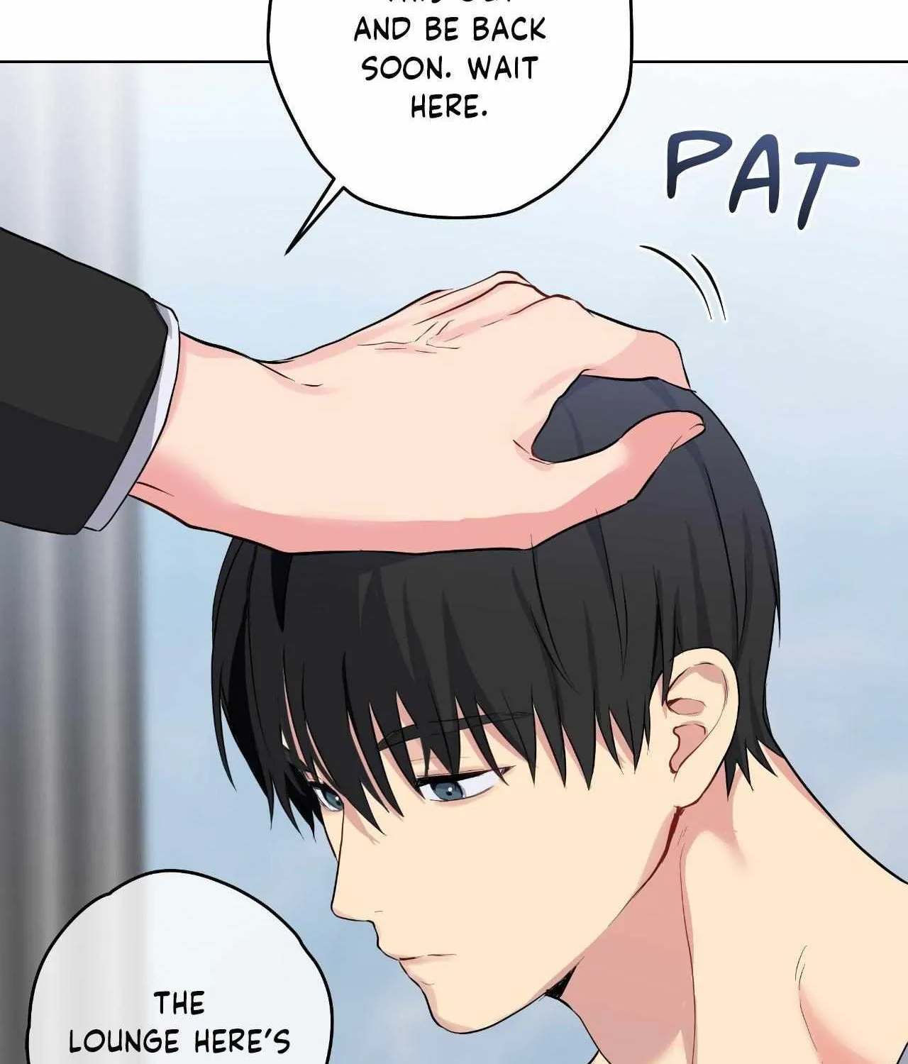 Read A Gloomy Delusion chapter 33 image 106 on Lezhin