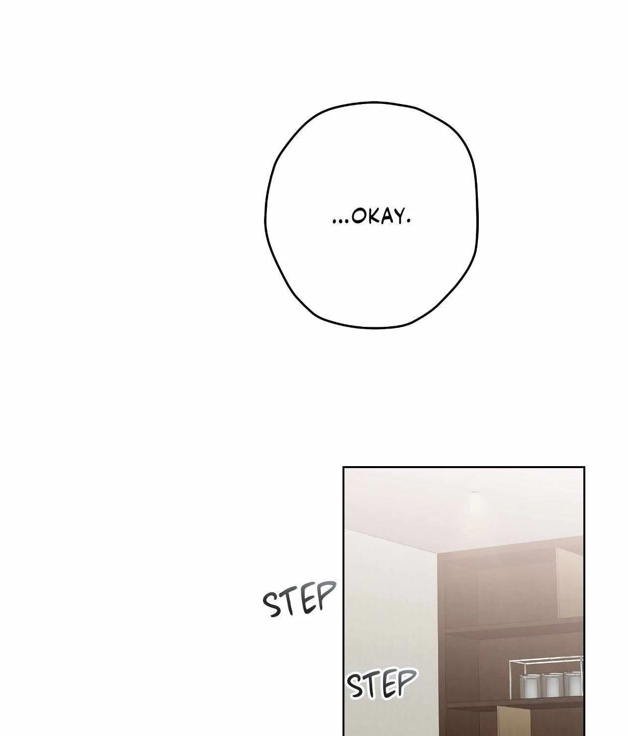 Read A Gloomy Delusion chapter 33 image 109 on Lezhin