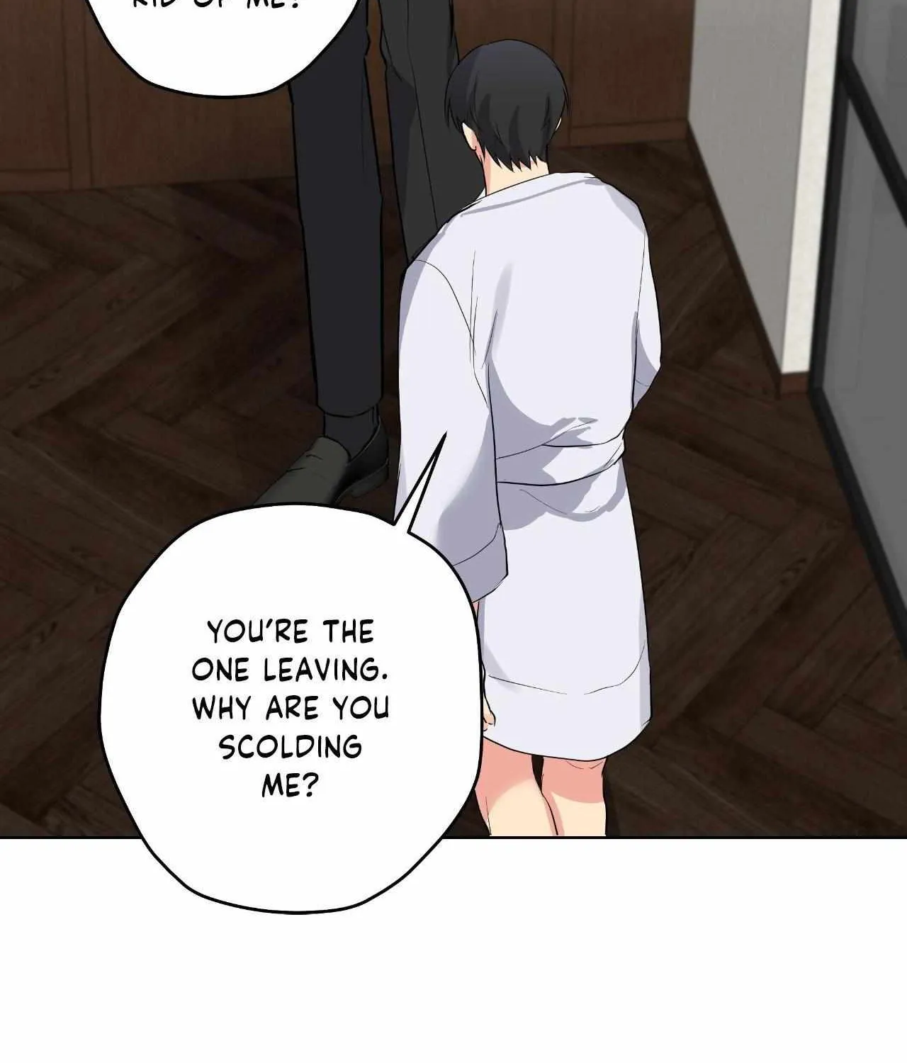 Read A Gloomy Delusion chapter 33 image 112 on Lezhin